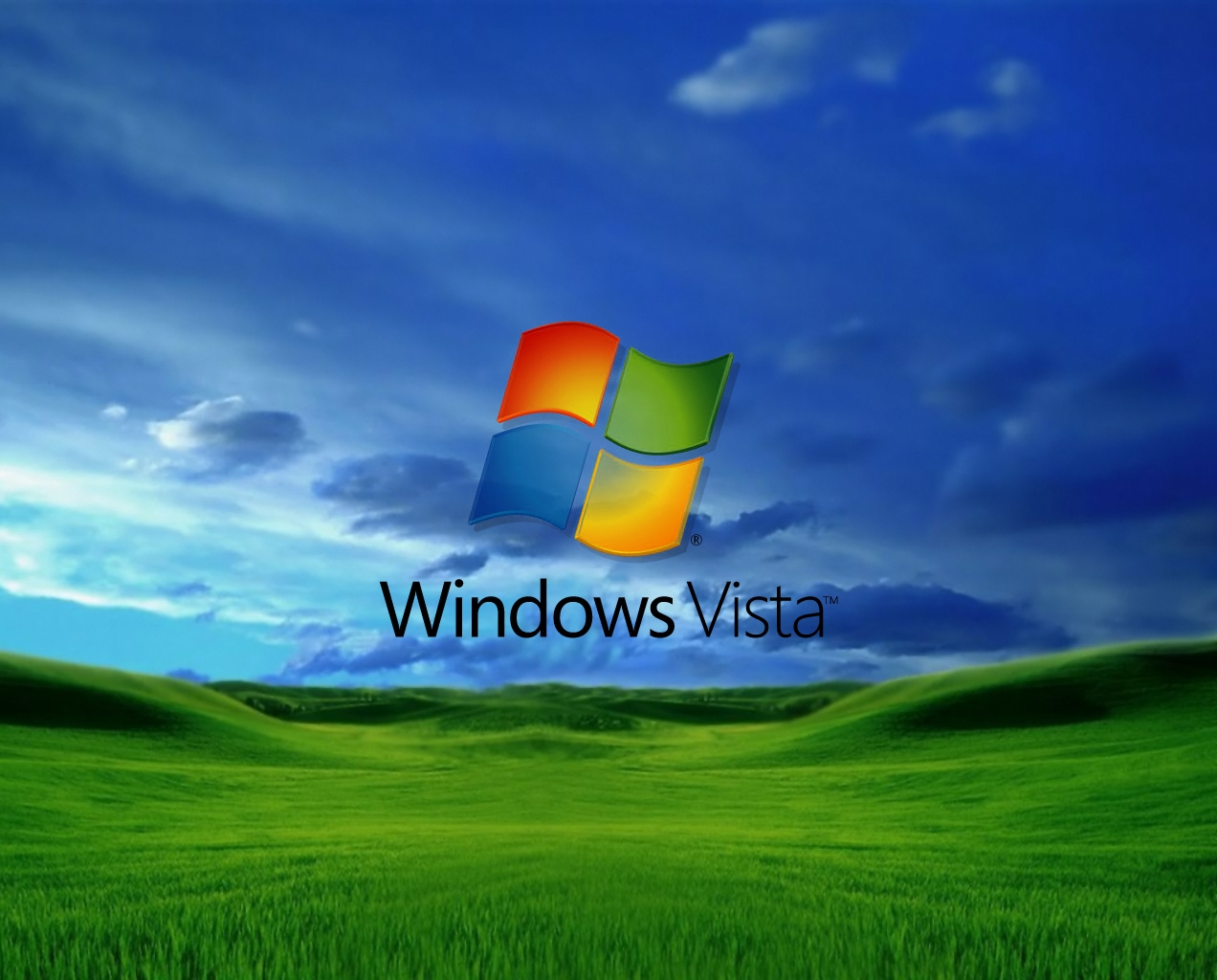 Fond écran Windows Vista et Windows 7 gratuit à télécharger